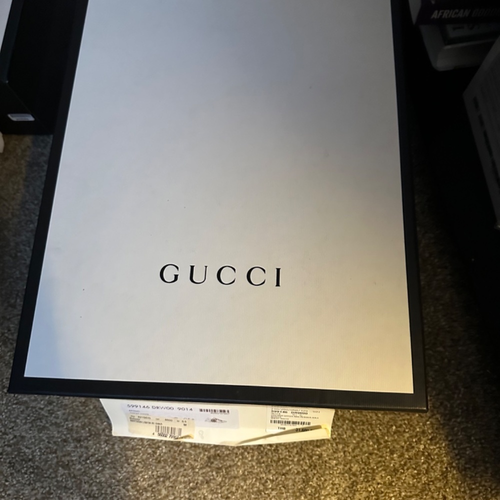 Gucci Rhython - Picture 6 of 6